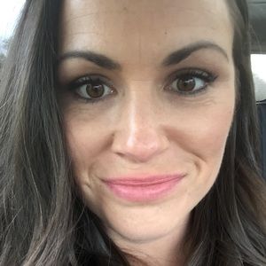 Meet your Posher, Kristen